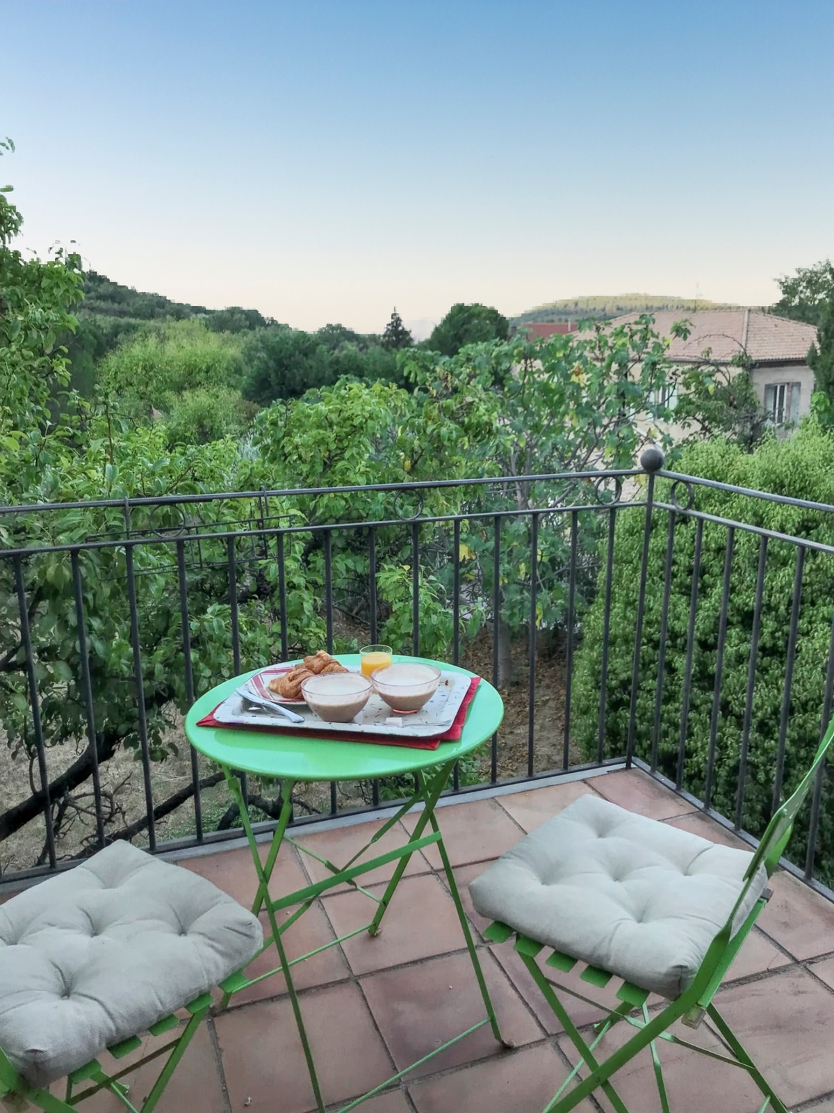 Maison 80 m² à Saint-Privat, terrasse et barbecue - Photo 3