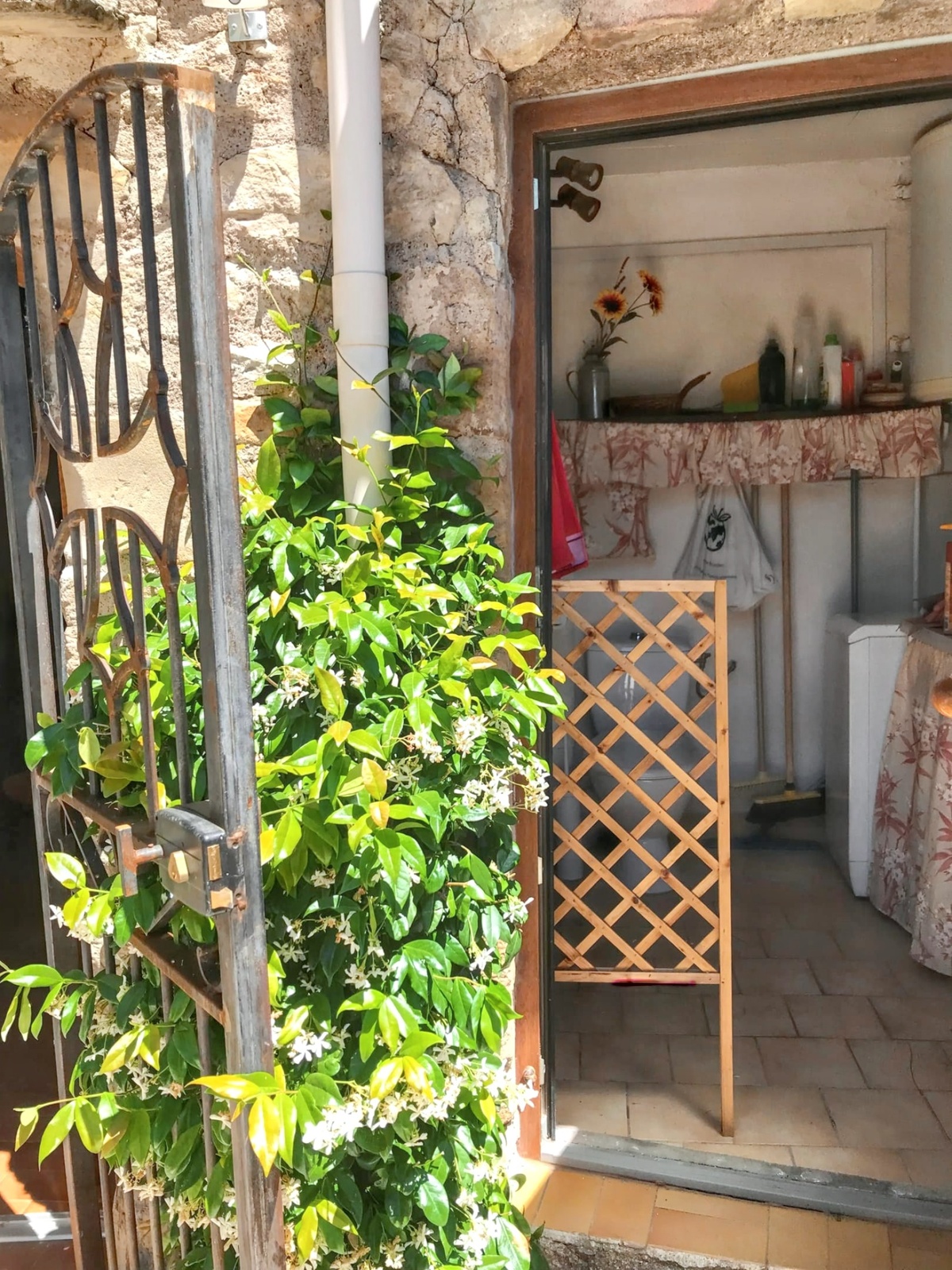 Maison 80 m² à Saint-Privat, terrasse et barbecue - Photo 10