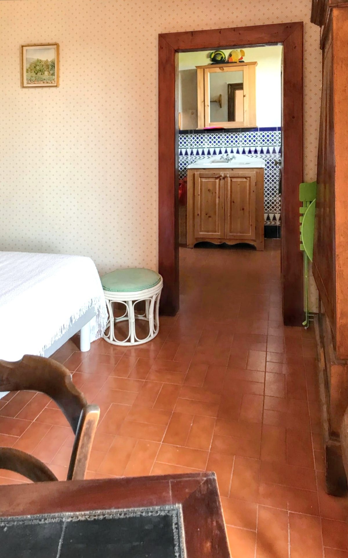 Maison 80 m² à Saint-Privat, terrasse et barbecue - Photo 17