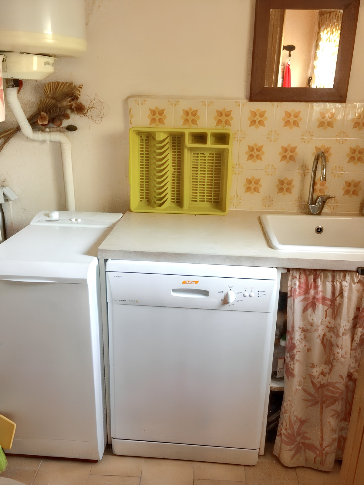 Maison 80 m² à Saint-Privat, terrasse et barbecue - Photo 20
