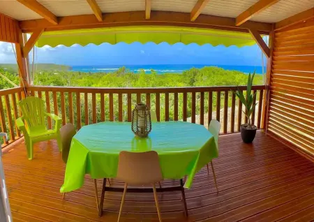 Villa spacieuse à Saint-François avec piscine privée - Photo 4