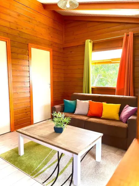 Villa spacieuse à Saint-François avec piscine privée - Photo 7