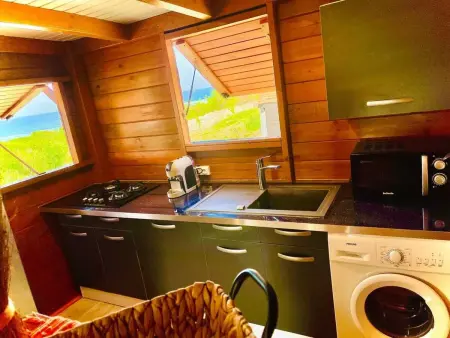Villa spacieuse à Saint-François avec piscine privée - Photo 8