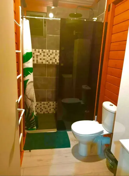 Villa spacieuse à Saint-François avec piscine privée - Photo 10