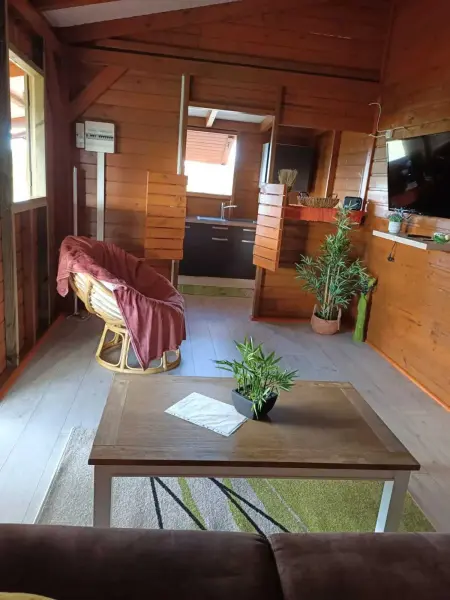 Villa spacieuse à Saint-François avec piscine privée - Photo 16