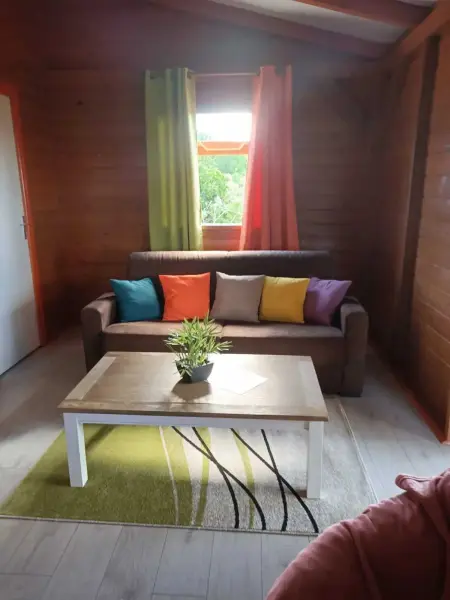 Villa spacieuse à Saint-François avec piscine privée - Photo 17