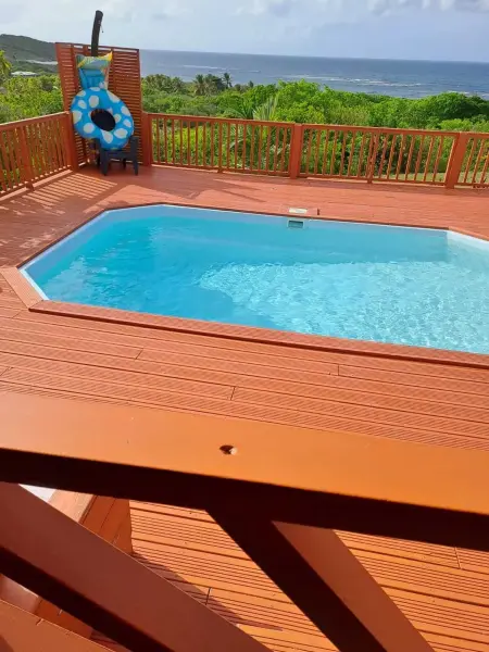 Villa spacieuse à Saint-François avec piscine privée - Photo 20
