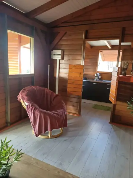 Villa spacieuse à Saint-François avec piscine privée - Photo 21