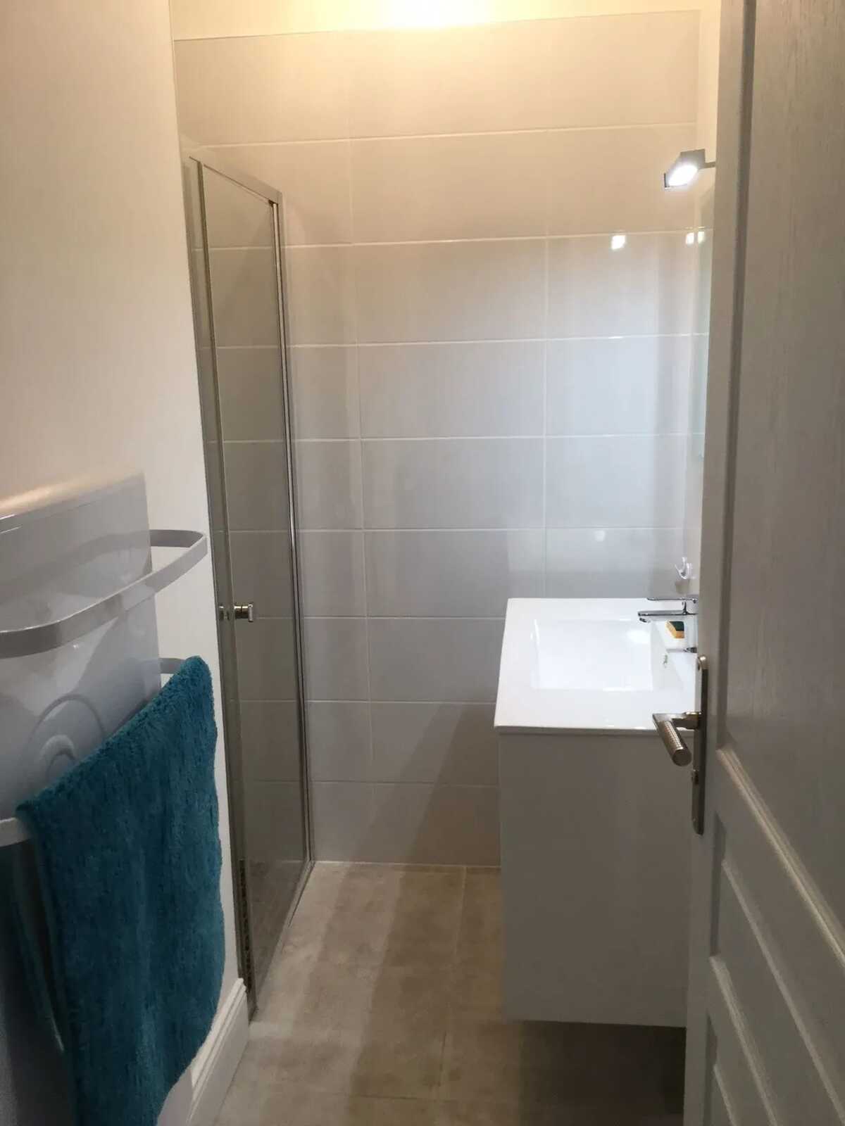 Maison 6 personnes à Saint-Pierre-d'Oléron, jardin et terrasse - Photo 6