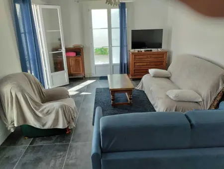 Location maison à Saint Pierre d'Oléron