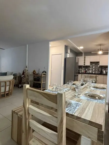 Villa spacieuse avec piscine à Saint-Pierre, Villa 6 personnes à Saint Pierre - Photo 20