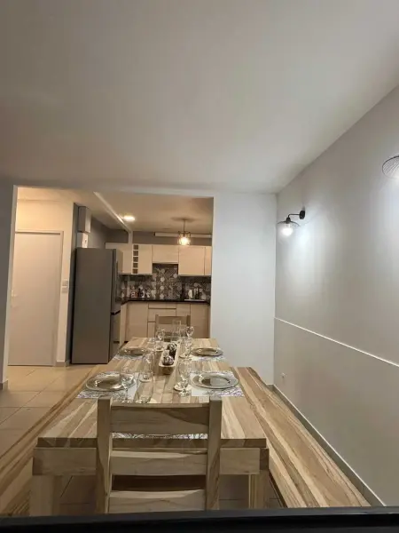 Villa spacieuse avec piscine à Saint-Pierre, Villa 6 personnes à Saint Pierre - Photo 21