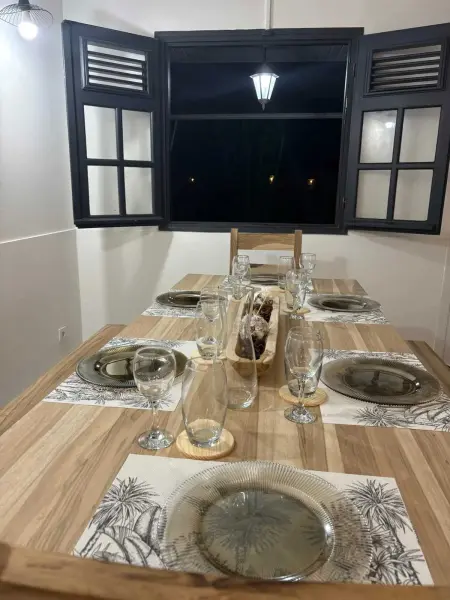 Villa spacieuse avec piscine à Saint-Pierre, Villa 6 personnes à Saint Pierre - Photo 22