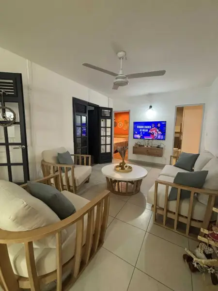 Villa spacieuse avec piscine à Saint-Pierre, Villa 6 personnes à Saint Pierre - Photo 23