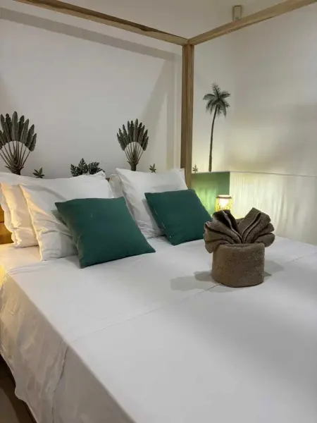 Villa spacieuse avec piscine à Saint-Pierre, Villa 6 personnes à Saint Pierre - Photo 27