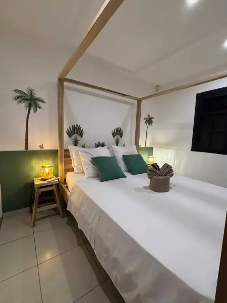 Villa spacieuse avec piscine à Saint-Pierre, Villa 6 personnes à Saint Pierre - Photo 29