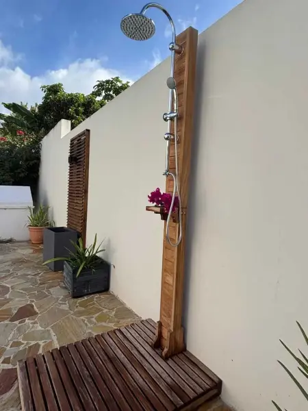 Villa spacieuse avec piscine à Saint-Pierre, Villa 6 personnes à Saint Pierre - Photo 32