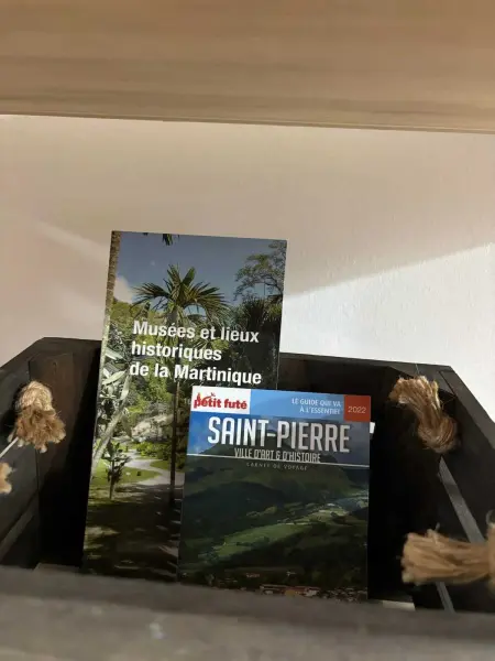Villa spacieuse avec piscine à Saint-Pierre, Villa 6 personnes à Saint Pierre - Photo 37