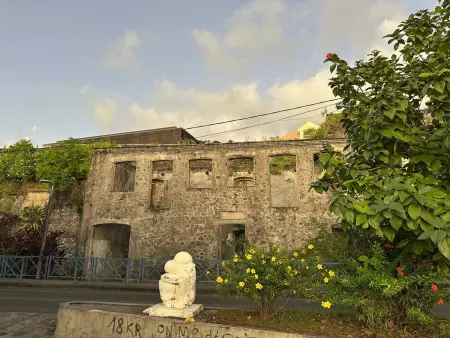 Villa spacieuse avec piscine à Saint-Pierre, Villa 6 personnes à Saint Pierre - Photo 38