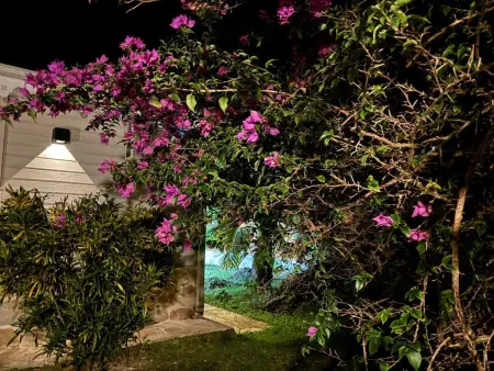 Villa spacieuse avec piscine à Saint-Pierre, Villa 6 personnes à Saint Pierre - Photo 39