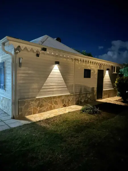 Villa spacieuse avec piscine à Saint-Pierre, Villa 6 personnes à Saint Pierre - Photo 40