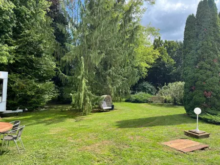 Maison cosy avec piscine à Liffol-le-Grand, 42 m² - Photo 14
