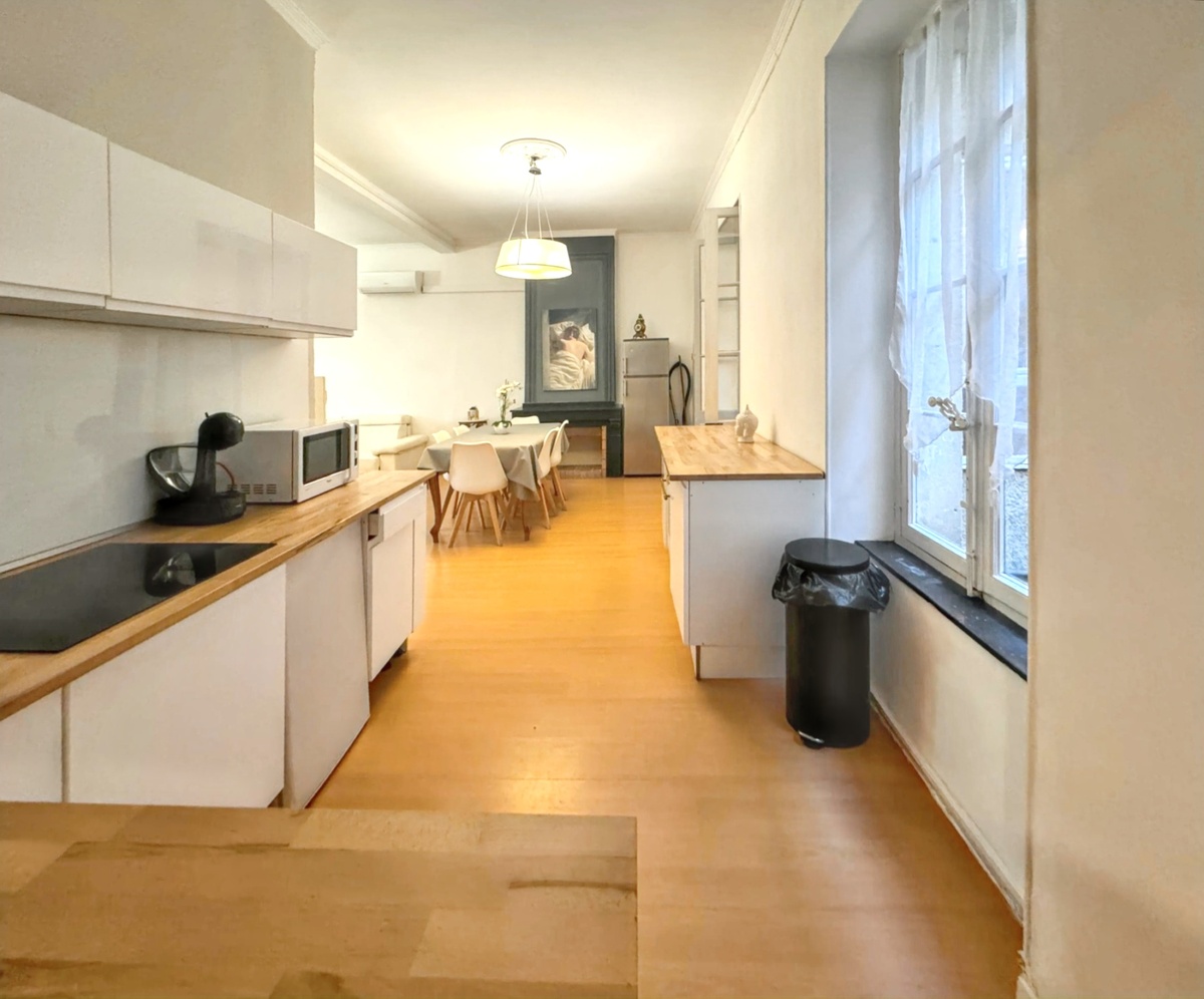 Appartement 12 personnes à Narbonne, 3 chambres + espaces communs - Photo 16