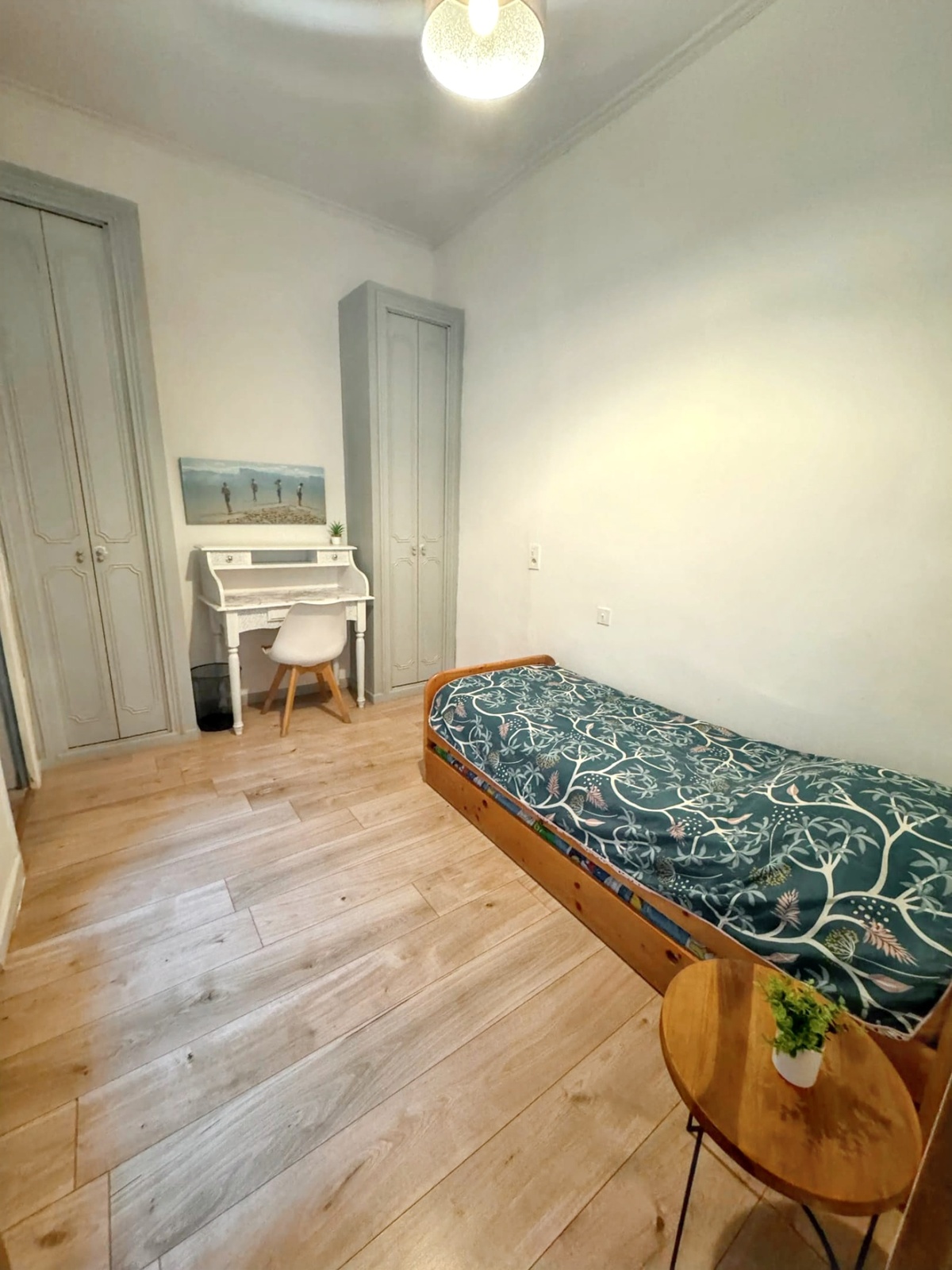 Appartement 12 personnes à Narbonne, 3 chambres + espaces communs - Photo 19