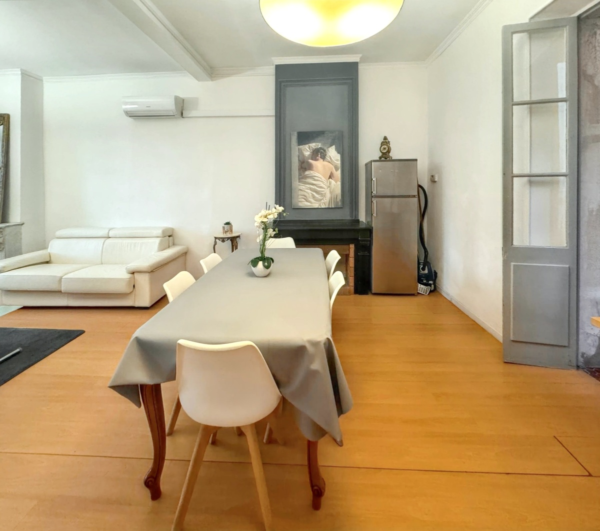 Appartement 12 personnes à Narbonne, 3 chambres + espaces communs - Photo 23