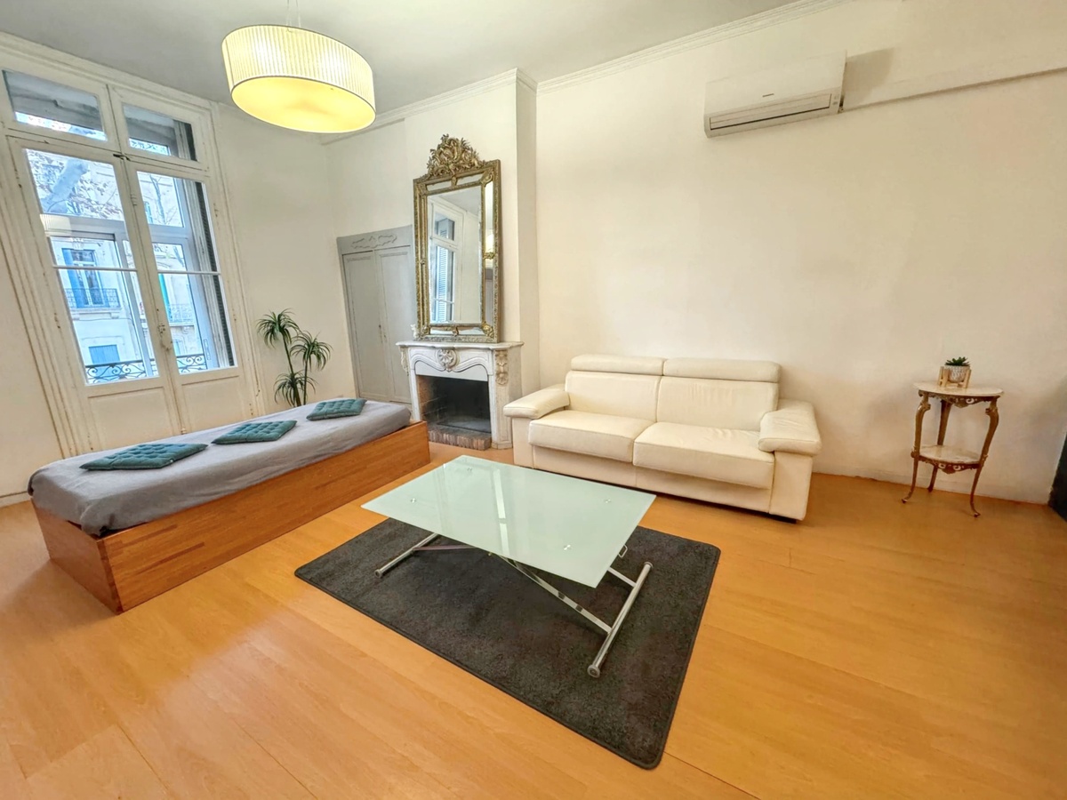 Appartement 12 personnes à Narbonne, 3 chambres + espaces communs - Photo 24