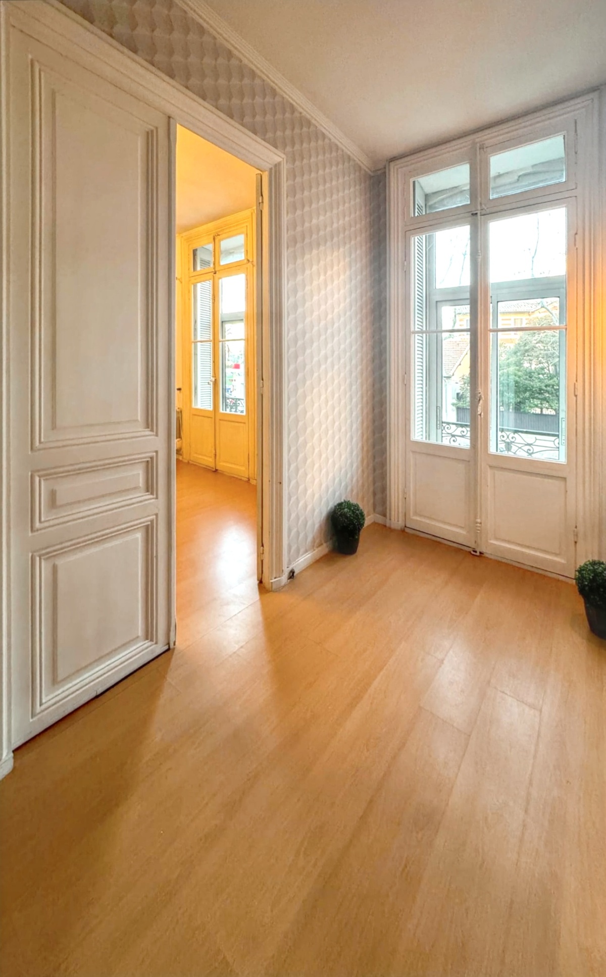 Appartement 12 personnes à Narbonne, 3 chambres + espaces communs - Photo 26