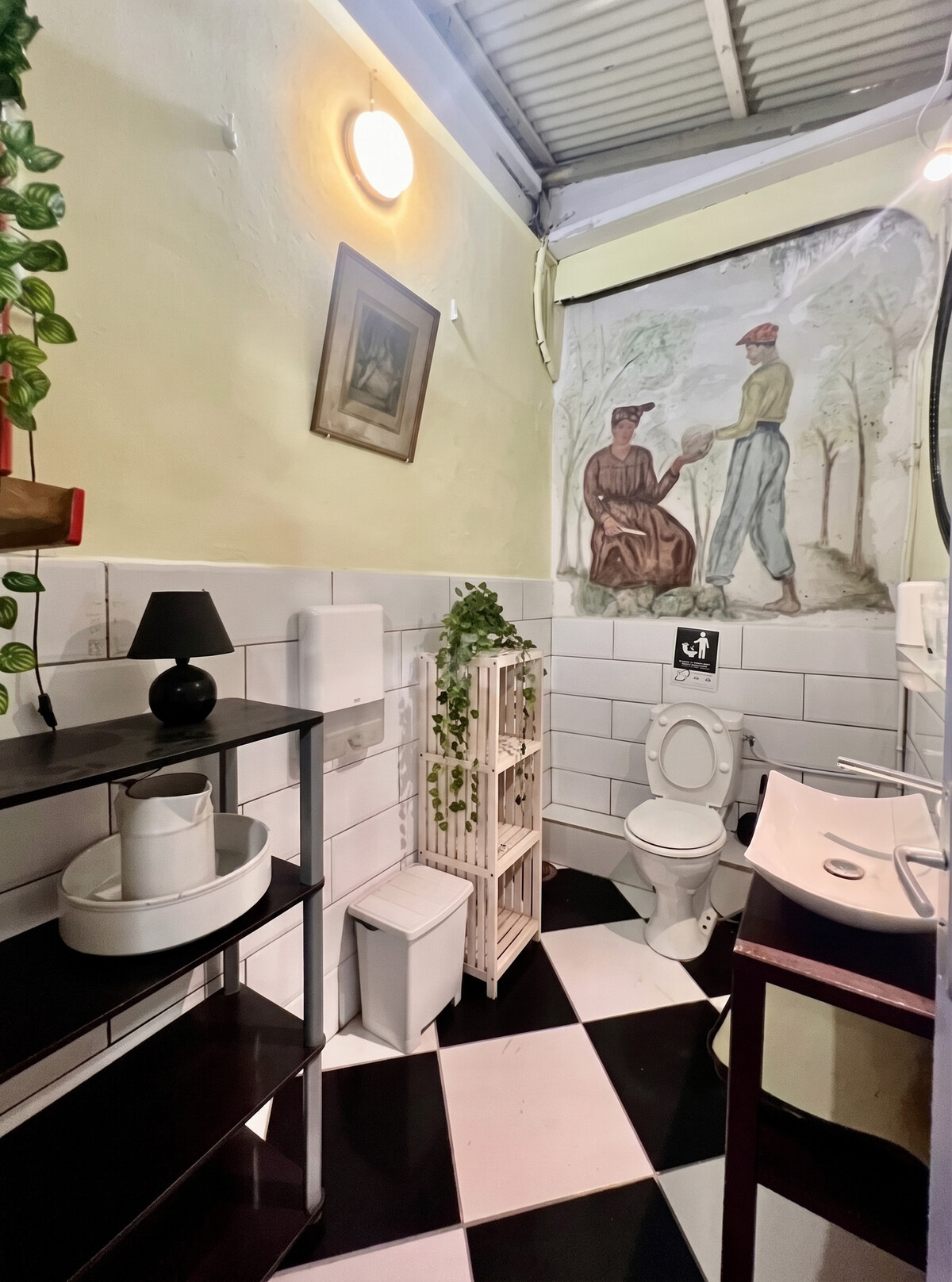 Maison 4 chambres Fort-de-France, 7 personnes - Photo 13