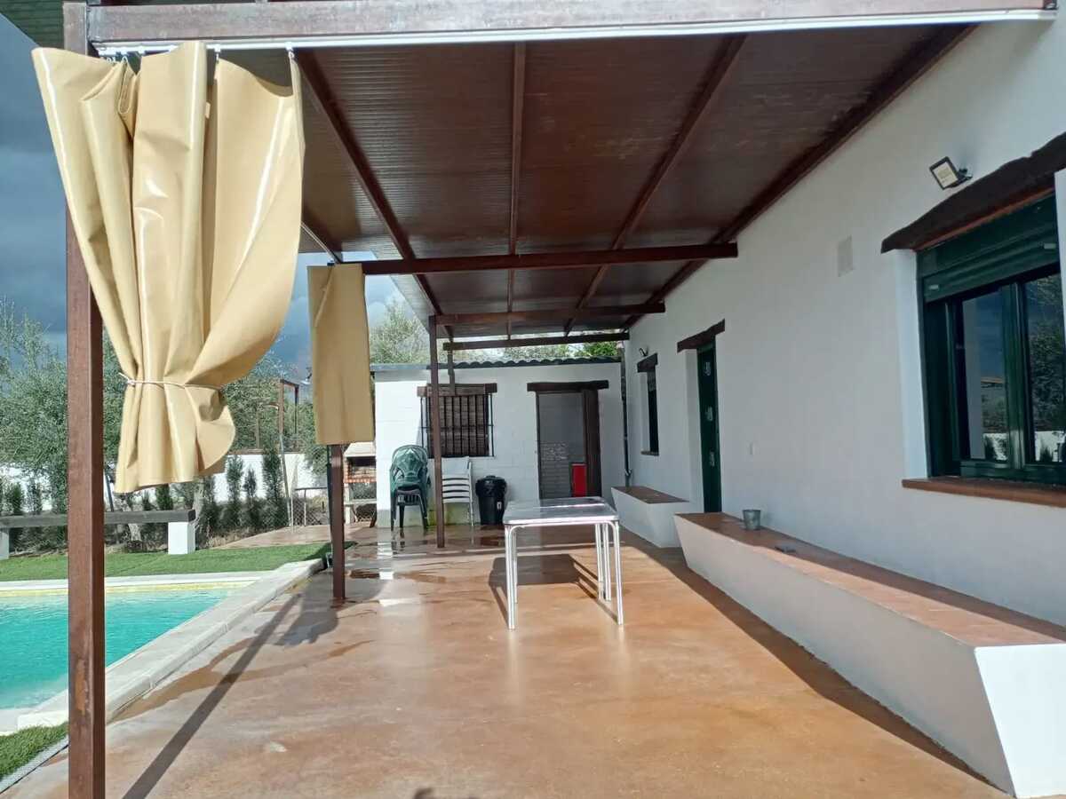 Villa 9 pers. avec piscine privée à Valleverde - Photo 2