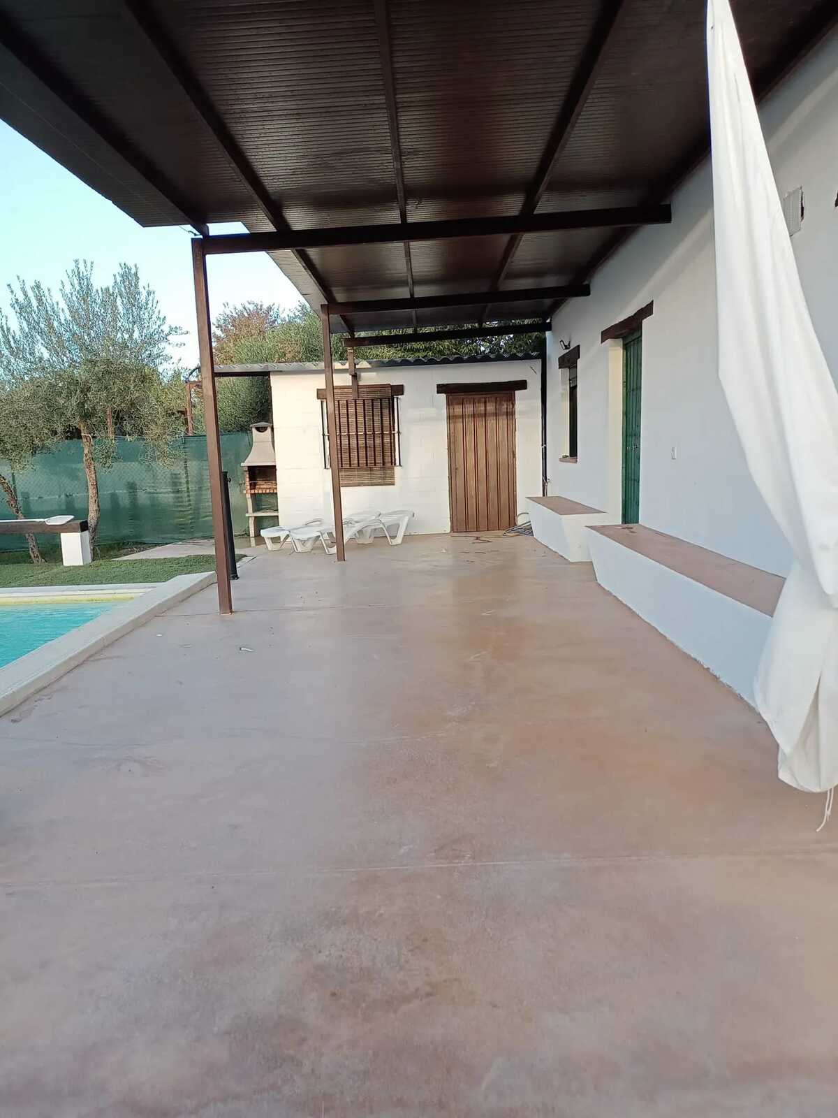 Villa 9 pers. avec piscine privée à Valleverde - Photo 13