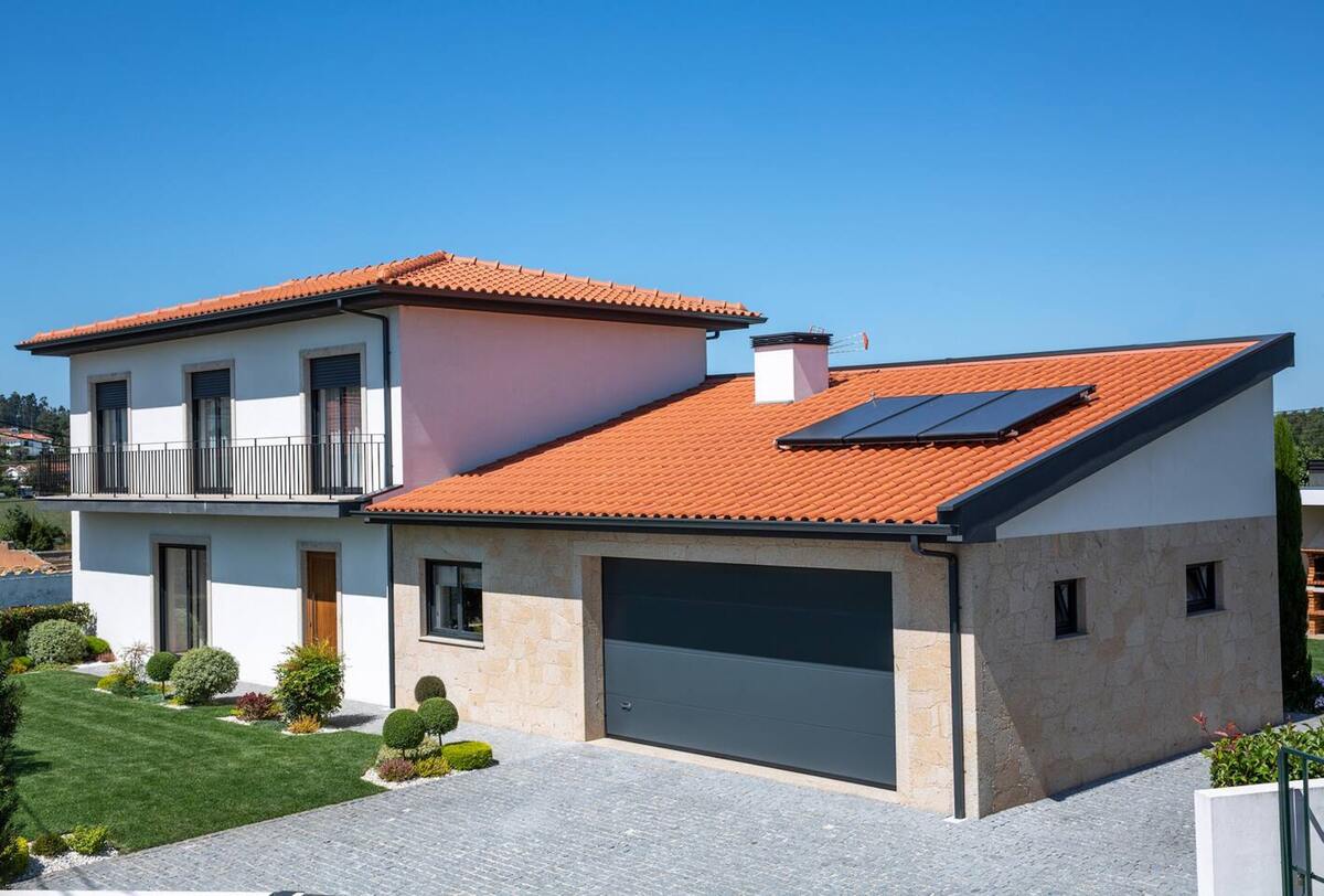 Chalet 6 pers. avec piscine privée toute l'année à Várzea - Photo 3