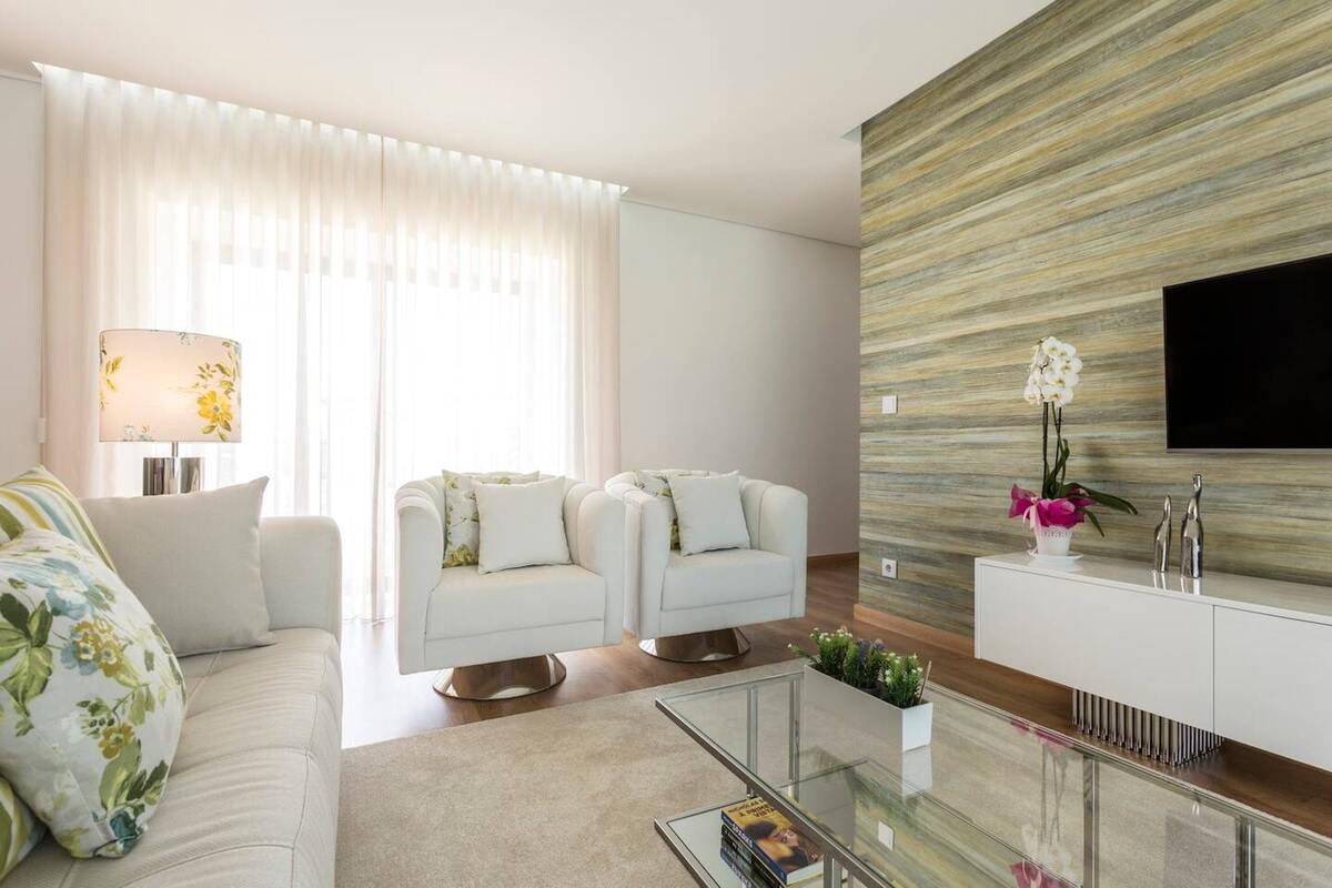 Chalet 6 pers. avec piscine privée toute l'année à Várzea - Photo 9