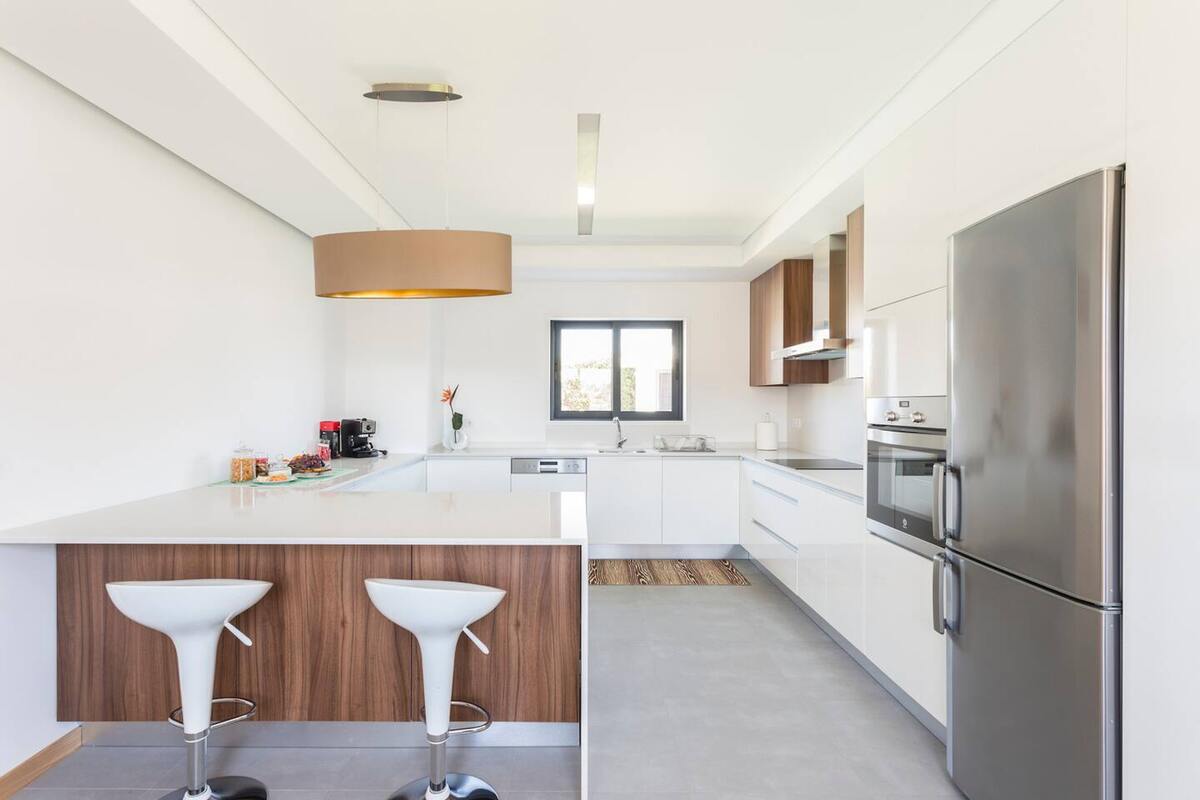 Chalet 6 pers. avec piscine privée toute l'année à Várzea - Photo 12