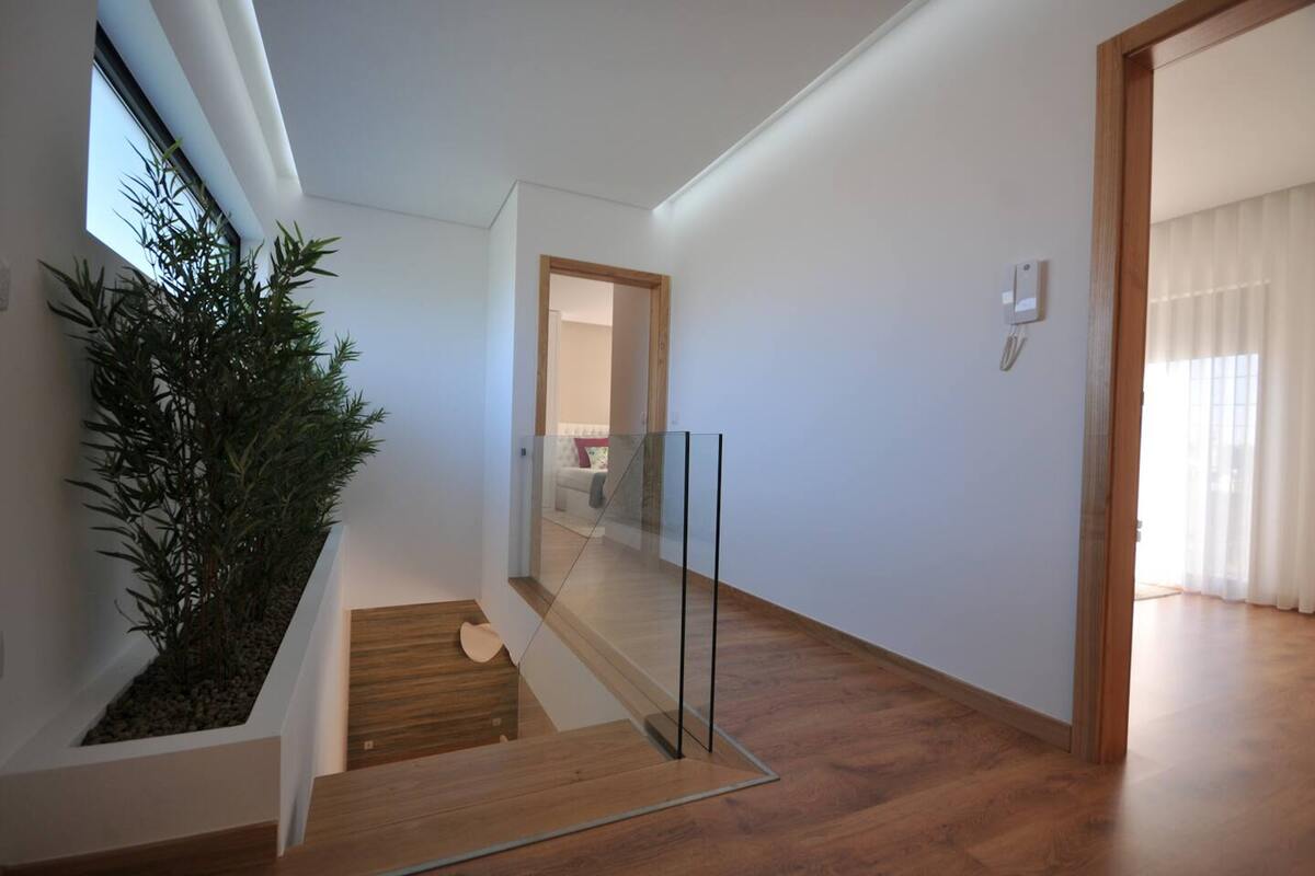 Chalet 6 pers. avec piscine privée toute l'année à Várzea - Photo 14