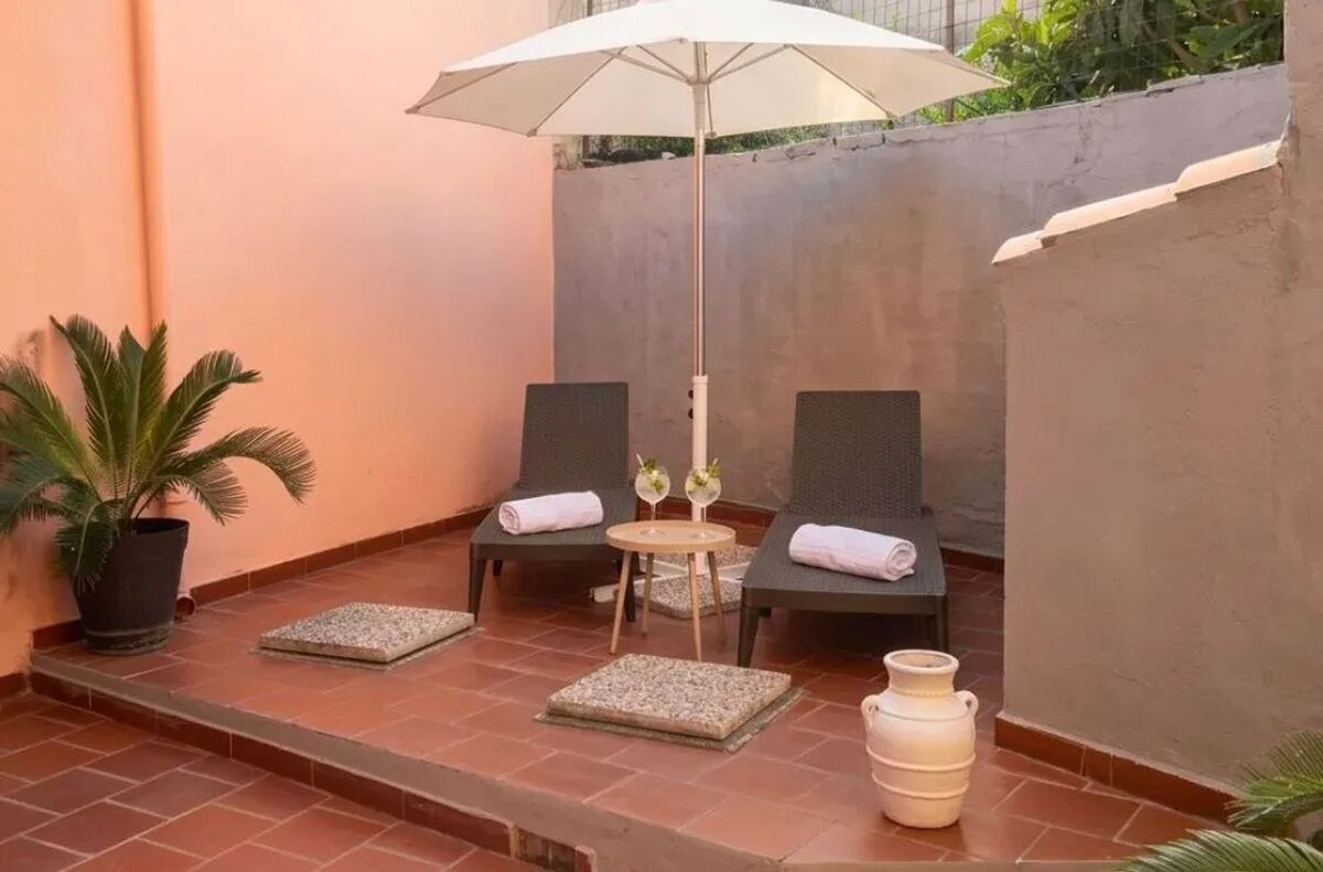 Maison de plain-pied avec jardin et terrasse à Pula - Photo 2
