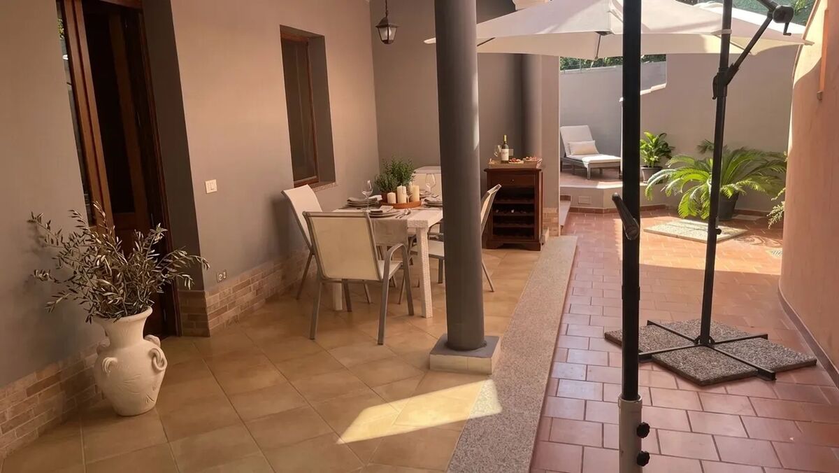 Maison de plain-pied avec jardin et terrasse à Pula - Photo 6