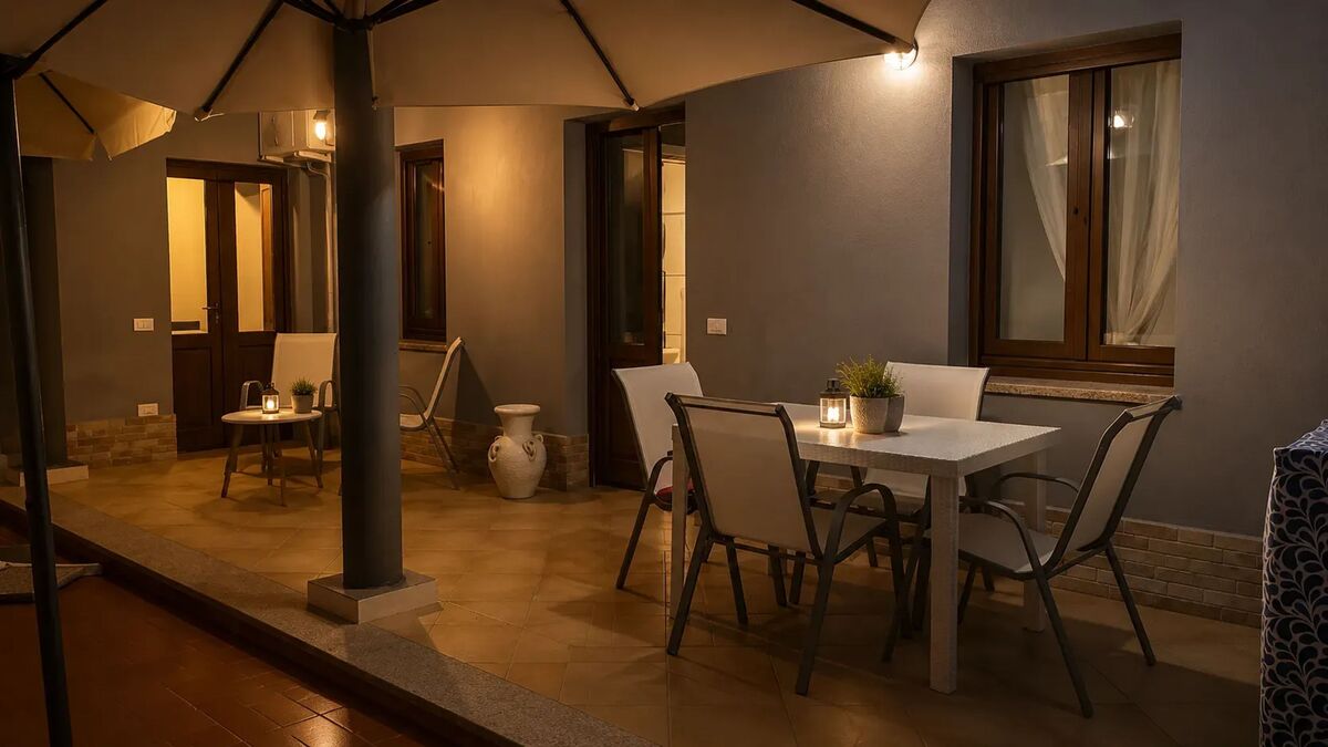 Maison de plain-pied avec jardin et terrasse à Pula - Photo 8