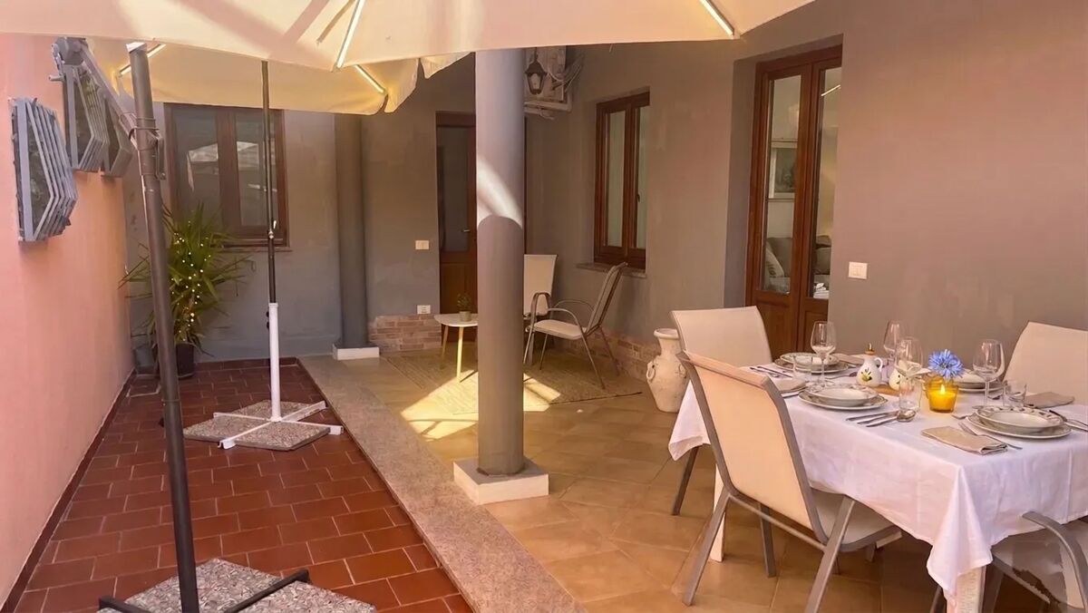 Maison de plain-pied avec jardin et terrasse à Pula - Photo 9