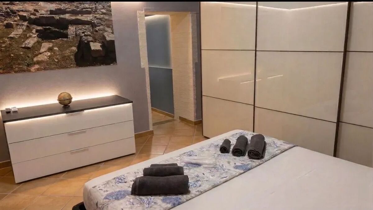 Maison de plain-pied avec jardin et terrasse à Pula - Photo 10