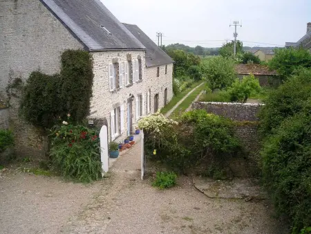 Location maison à Fontenay sur Mer