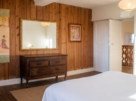 Maison avec cheminée et entrée privée à Fontenay-sur-Mer : photo 3