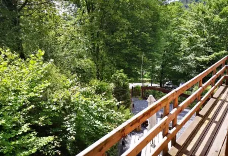 Location appartement de vacances à Membre, Vresse sur Semois