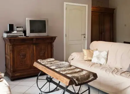Maison familiale 280 m² à Montignies-sur-Roc, 3 chambres et jardin : photo 7
