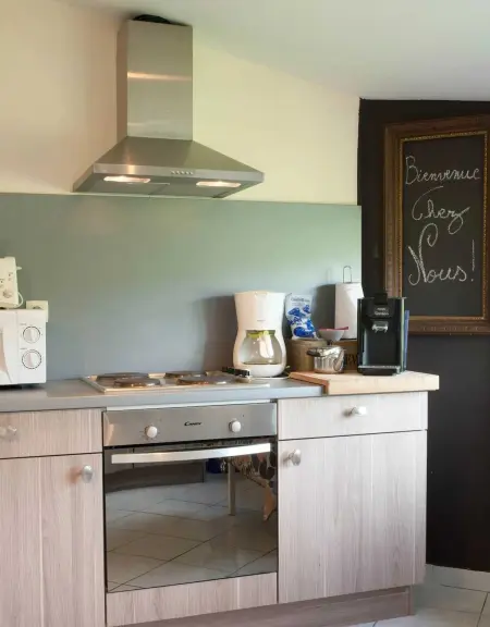 Maison familiale 280 m² à Montignies-sur-Roc, 3 chambres et jardin : photo 18