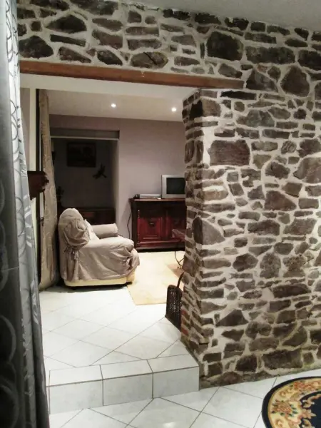 Maison familiale 280 m² à Montignies-sur-Roc, 3 chambres et jardin : photo 19