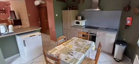 Maison familiale 280 m² à Montignies-sur-Roc, 3 chambres et jardin : photo 20